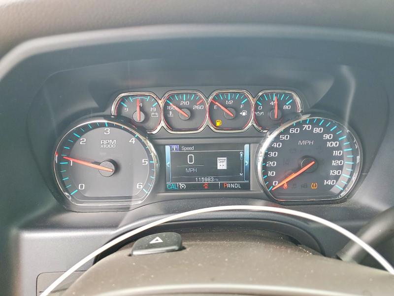 Aukcja sprzedaży 2018 Gmc Sierra, vin: 3GTU2NEJ1JG120574, numer aukcji: 54714346