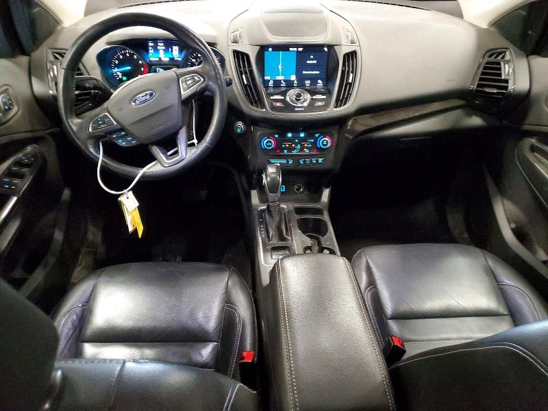 Aukcja sprzedaży 2019 Ford Escape, vin: 1FMCU9J93KUA78587, numer aukcji: 53163806