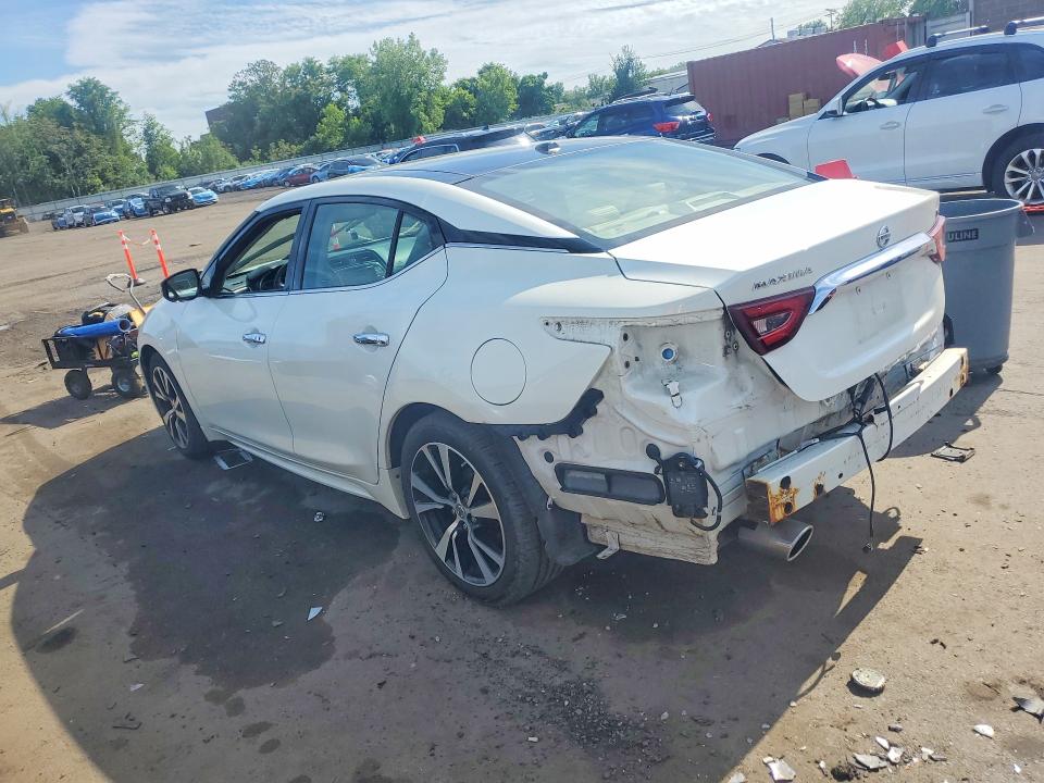 2017 Nissan Maxima მანქანა იყიდება აუქციონზე, vin: 1N4AA6AP7HC457002, აუქციონის ნომერი: 54141996