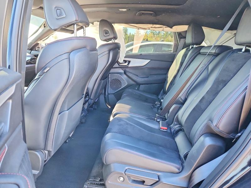 2022 Acura Mdx მანქანა იყიდება აუქციონზე, vin: 5J8YE1H09NL802861, აუქციონის ნომერი: 53103576