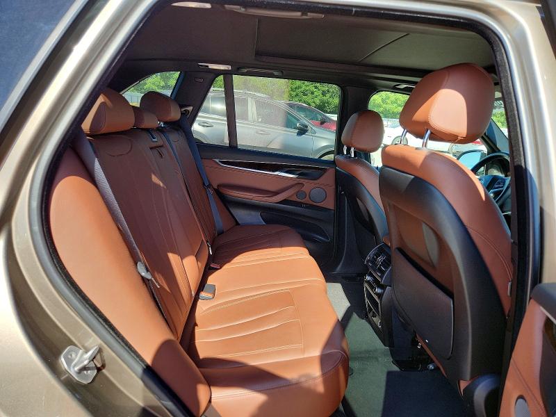 Aukcja sprzedaży 2017 Bmw X5, vin: 5UXKR0C54H0U53652, numer aukcji: 52461906