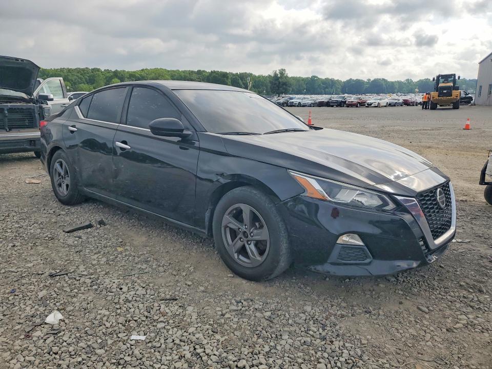 Aukcja sprzedaży 2020 Nissan Altima, vin: 1N4BL4BV5LC188717, numer aukcji: 54080806