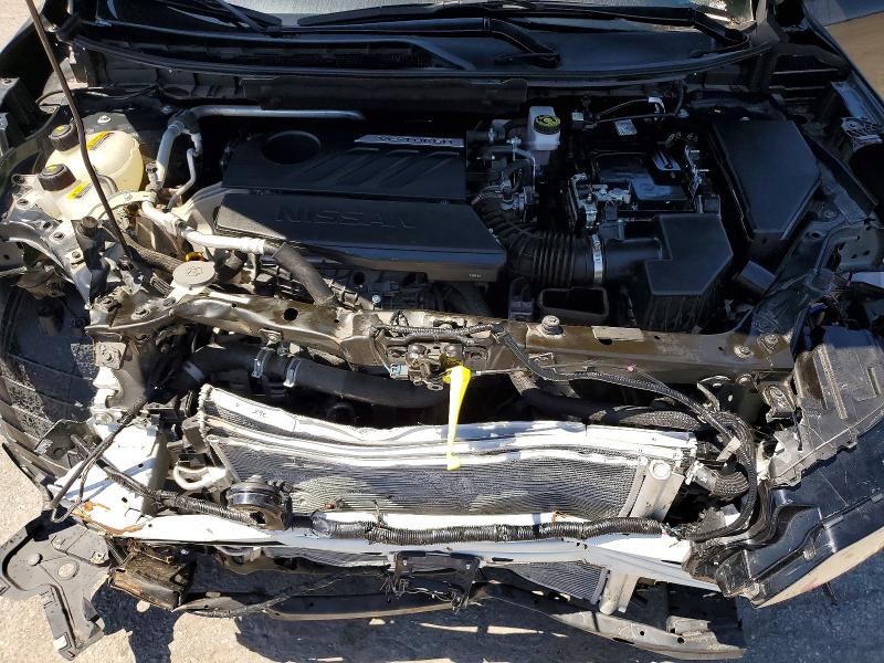 Продажа на аукционе авто 2025 Nissan Rogue, vin: 5N1BT3BA6SC826582, номер лота: 53406036