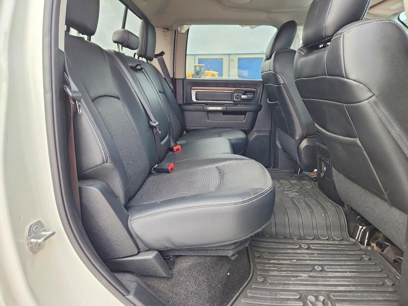 Продаж на аукціоні авто 2017 Ram 1500, vin: 1C6RR7NT6HS799993, номер лоту: 54256796