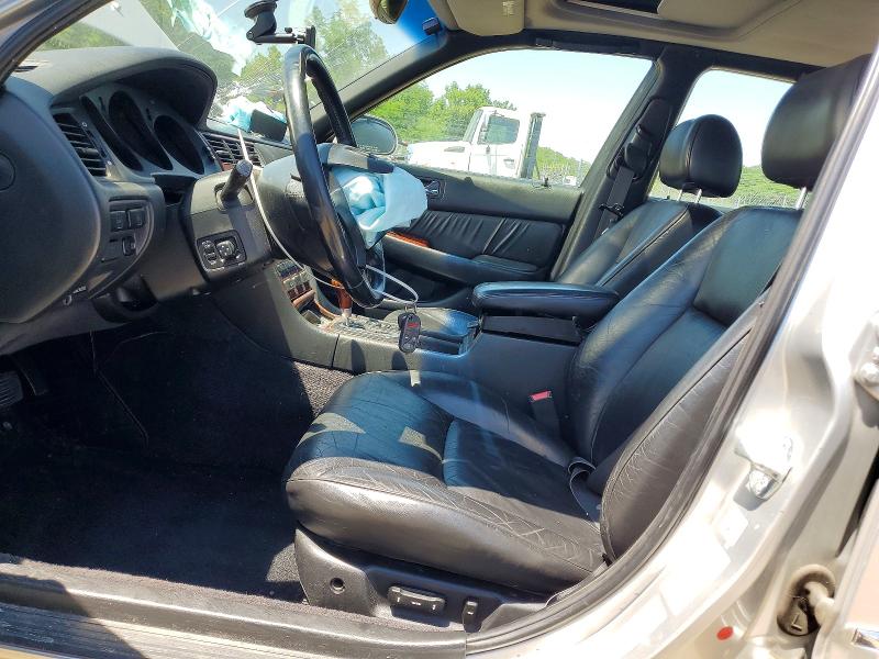 Продаж на аукціоні авто 2000 Acura 3.5rl, vin: JH4KA9653YC000595, номер лоту: 54159816