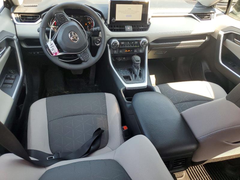 Aukcja sprzedaży 2025 Toyota Rav4, vin: 2T3P1RFV1SC528102, numer aukcji: 53238766