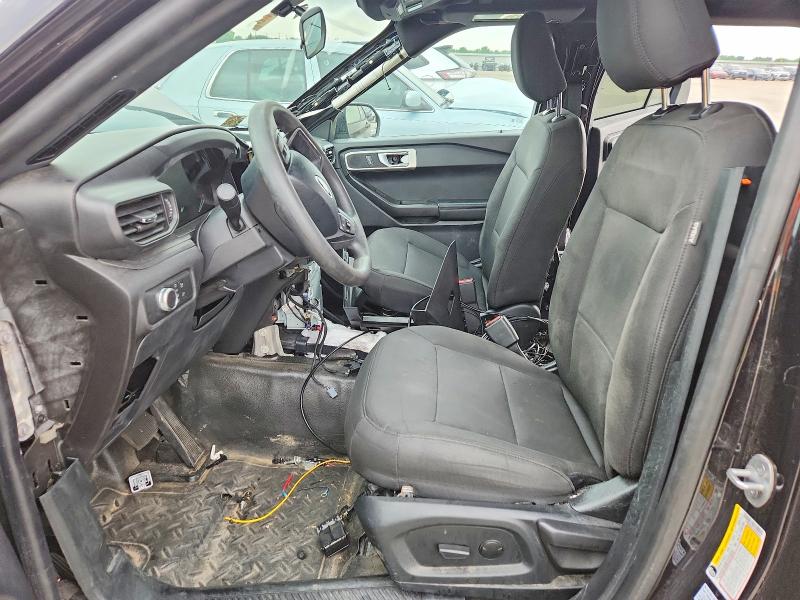 Продажа на аукционе авто 2022 Ford Explorer, vin: 1FM5K8AC1NGA92057, номер лота: 53715846