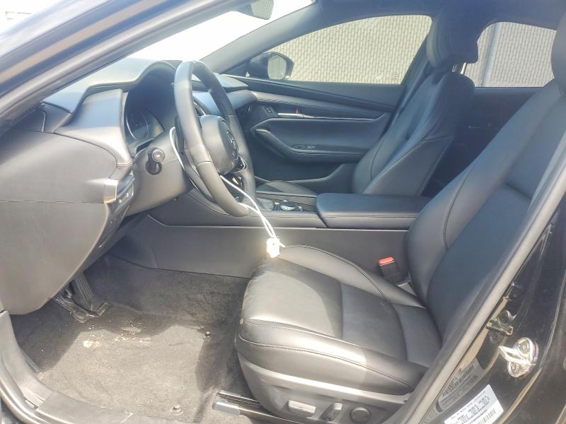 54977396 :رقم المزاد ، JM1BPALM0S1780409 vin ، 2025 Mazda 3 مزاد بيع