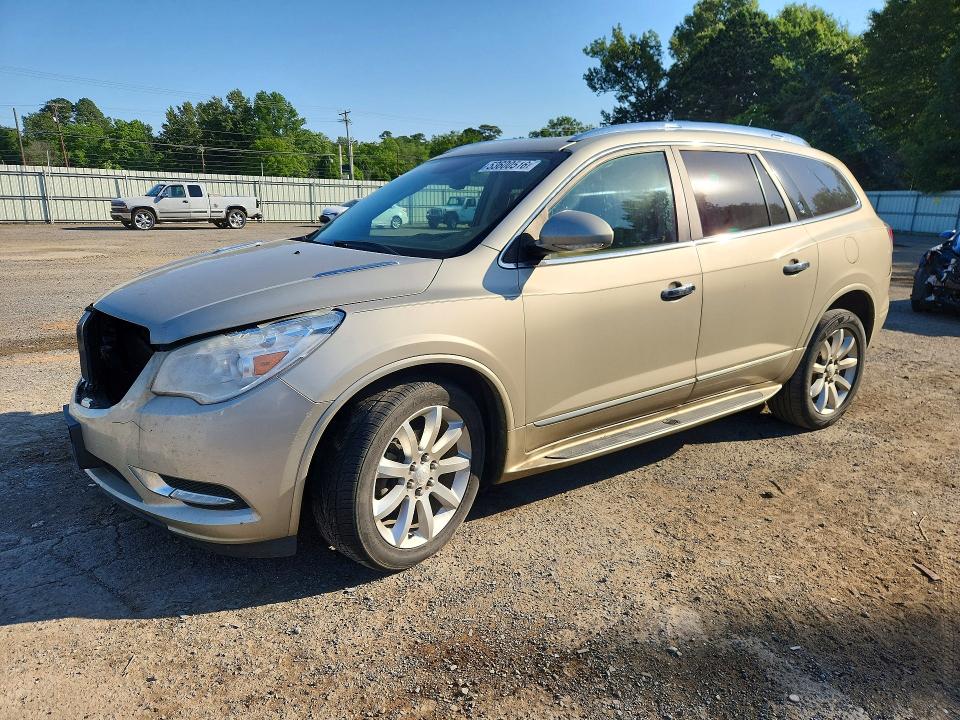 Продажа на аукционе авто 2013 Buick Enclave, vin: 5GAKRDKD6DJ108386, номер лота: 53600516