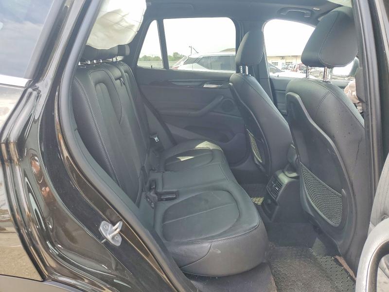 Aukcja sprzedaży 2017 Bmw X1, vin: WBXHT3C31H5F77643, numer aukcji: 54181316
