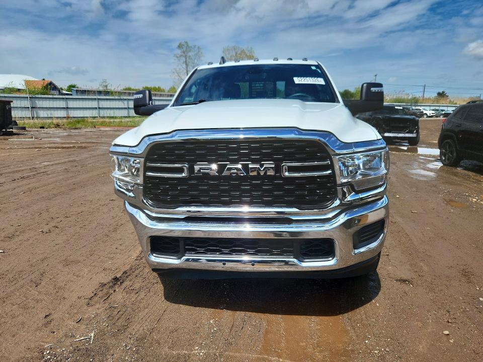Продажа на аукционе авто 2024 Ram 2500, vin: 3C6UR5CJ4RG277923, номер лота: 52251326