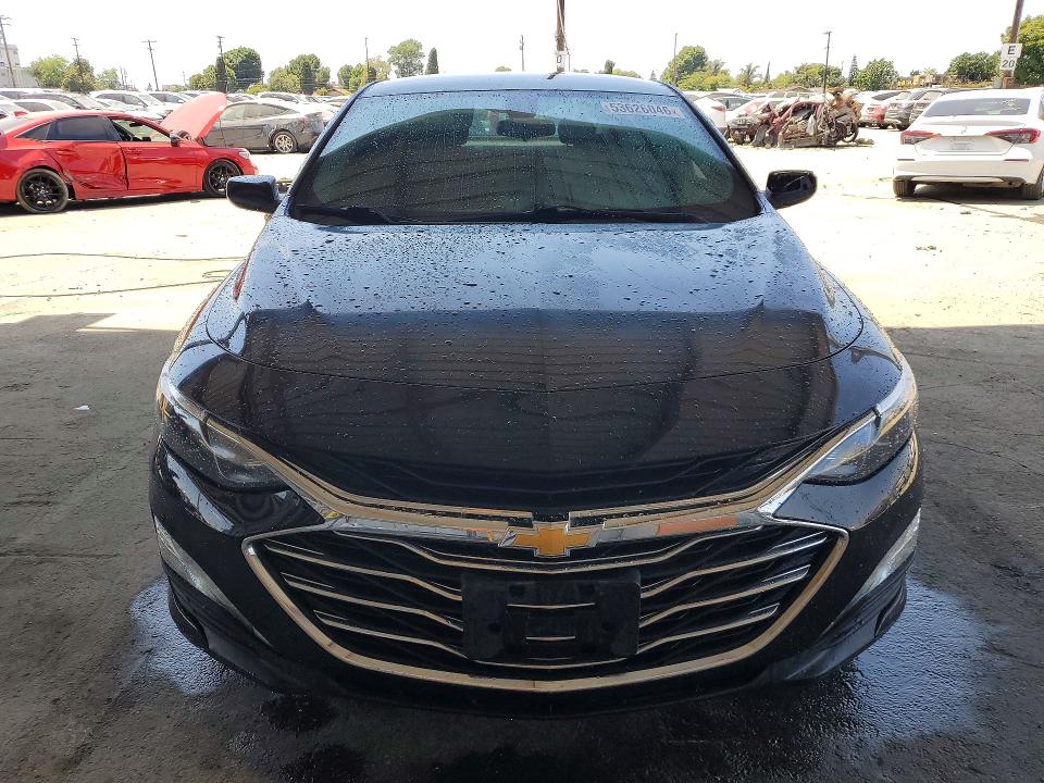 Продаж на аукціоні авто 2019 Chevrolet Malibu, vin: 1G1ZD5ST9KF159060, номер лоту: 53626046