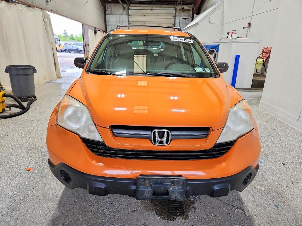 Продаж на аукціоні авто 2009 Honda Cr-v, vin: 5J6RE48309L035223, номер лоту: 54316796