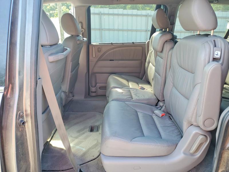 Продаж на аукціоні авто 2009 Honda Odyssey, vin: 5FNRL38659B027833, номер лоту: 54588366