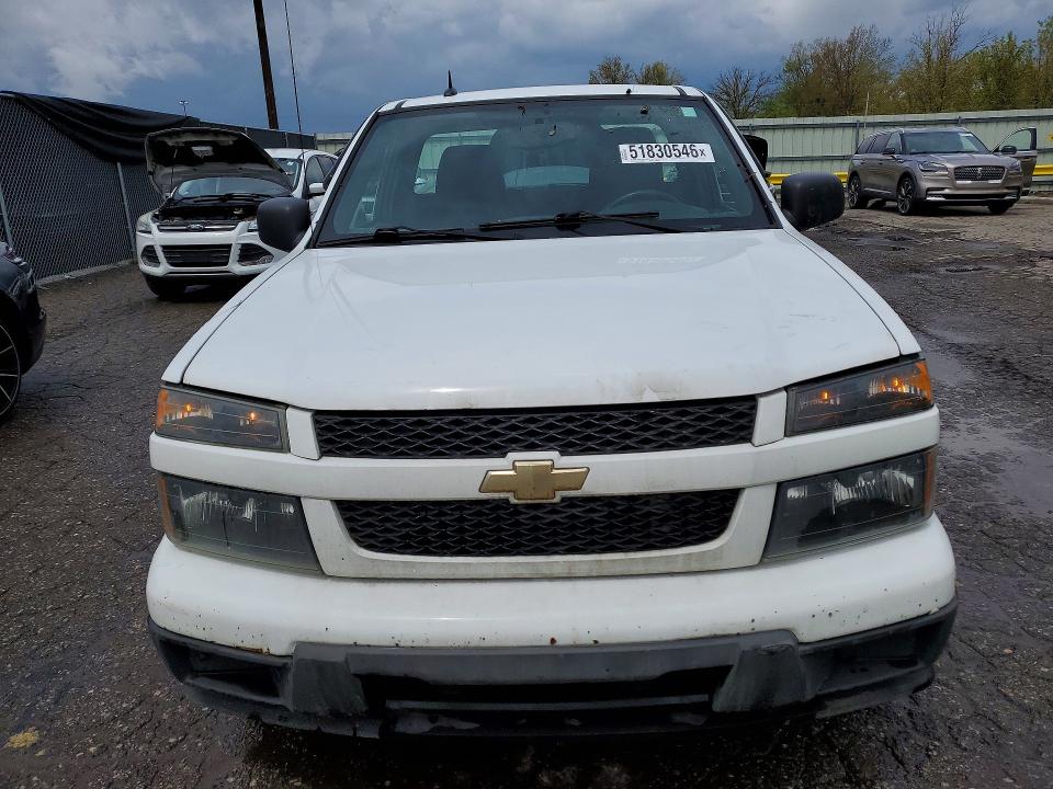 Продаж на аукціоні авто 2012 Chev Colorado, vin: 1GCCSBF93C8163370, номер лоту: 51830546