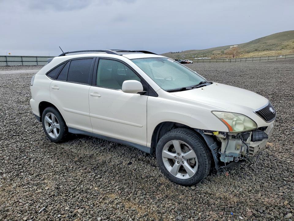 Aukcja sprzedaży 2004 Lexus Rx, vin: JTJHA31U440073958, numer aukcji: 51990316