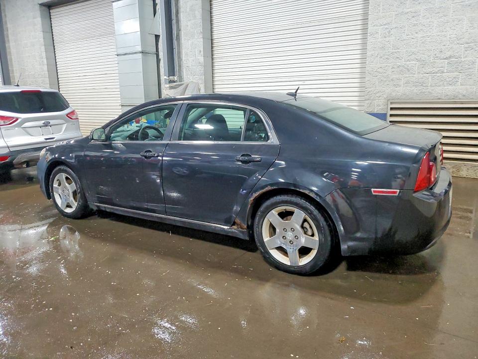 Aukcja sprzedaży 2011 Chevrolet Malibu, vin: 1G1ZC5E12BF102499, numer aukcji: 54002016