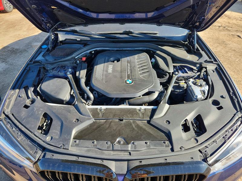 Aukcja sprzedaży 2017 Bmw 540, vin: WBAJE7C35HG888328, numer aukcji: 52311386