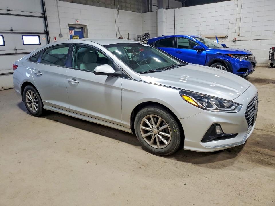 Aukcja sprzedaży 2019 Hyundai Sonata, vin: 5NPE24AF7KH767697, numer aukcji: 53932306