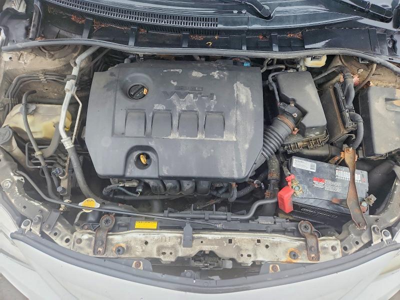 Aukcja sprzedaży 2011 Toyota Corolla, vin: 2T1BU4EE9BC577238, numer aukcji: 54398586