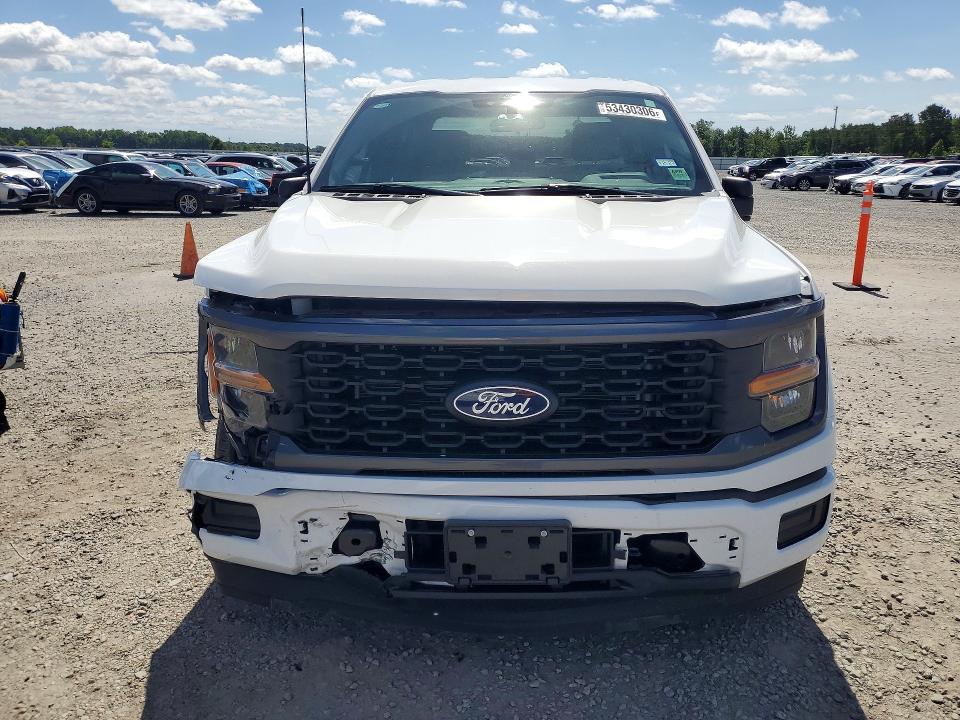 Aukcja sprzedaży 2025 Ford F150, vin: 1FTEW2KP9SKF29965, numer aukcji: 53430306