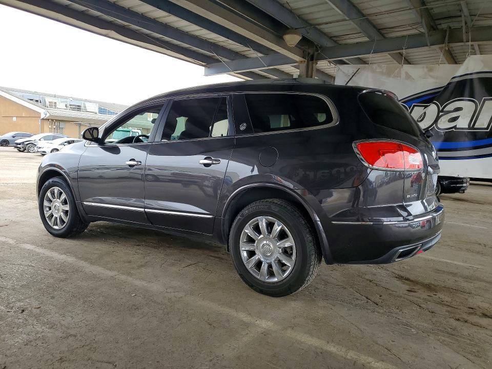 Aukcja sprzedaży 2015 Buick Enclave, vin: 5GAKVCKD1FJ354691, numer aukcji: 53046436