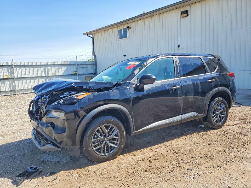Aukcja sprzedaży 2023 Nissan Rogue, vin: 5N1BT3AAXPC853096, numer aukcji: 54954296