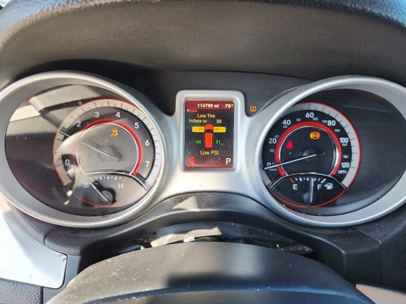 53998926 :رقم المزاد ، 3C4PDCBG5JT218972 vin ، 2018 Dodge Journey مزاد بيع