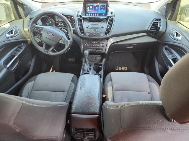 Продаж на аукціоні авто 2017 Ford Escape, vin: 1FMCU0GD6HUE17195, номер лоту: 52150276