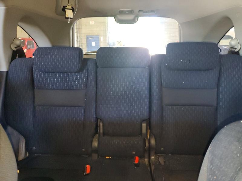 55052286 :رقم المزاد ، JHLRE48507C118660 vin ، 2007 Honda Cr-v مزاد بيع