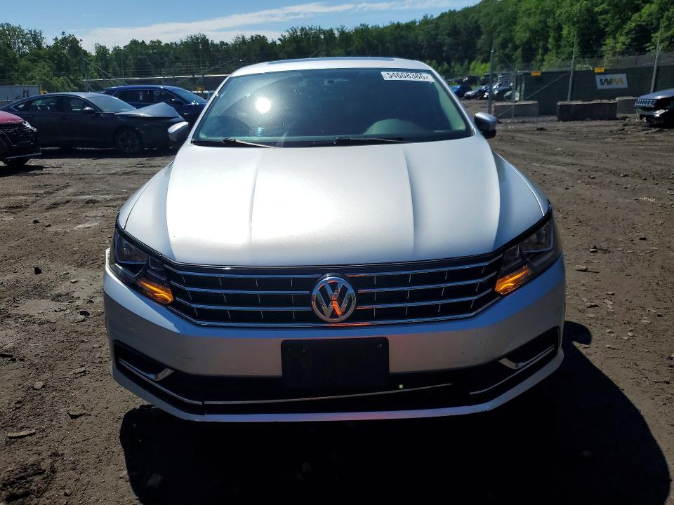 Aukcja sprzedaży 2019 Volkswagen Passat, vin: 1VWLA7A3XKC014417, numer aukcji: 54608386