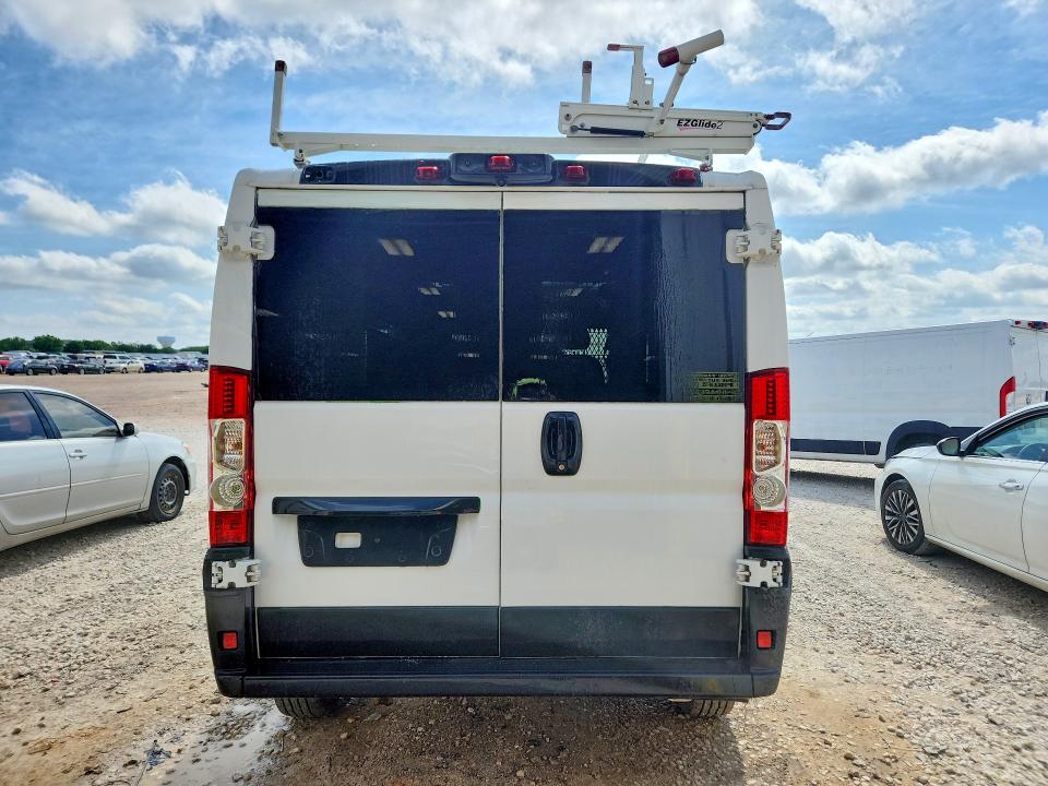 Aukcja sprzedaży 2019 Ram Promaster 1500, vin: 3C6TRVAG8KE540659, numer aukcji: 52530376