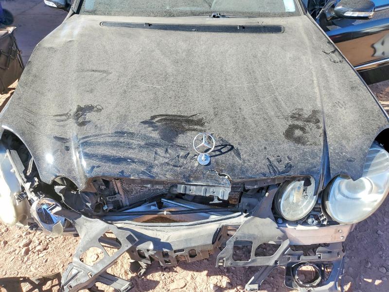 Aukcja sprzedaży 2008 Mercedes-benz E, vin: WDBUF56X98B313032, numer aukcji: 53946016