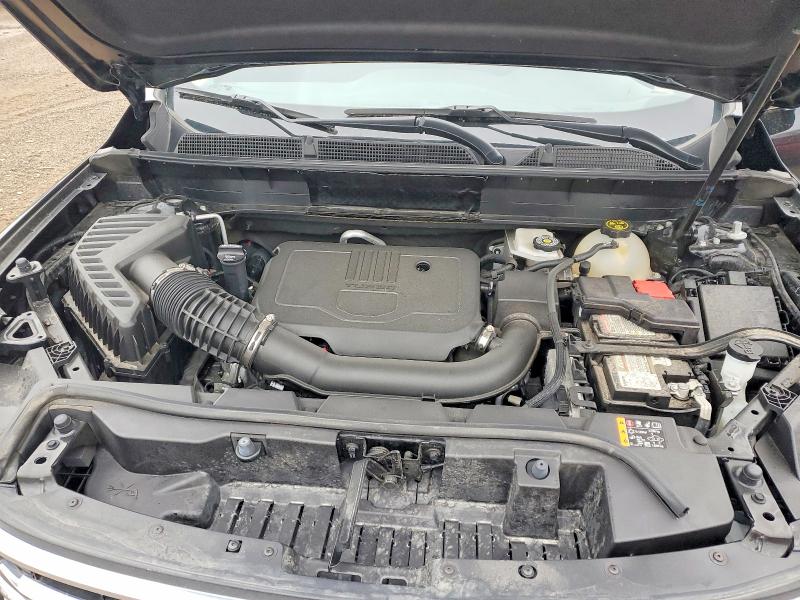 Продаж на аукціоні авто 2023 Gmc Acadia, vin: 1GKKNRL44PZ235315, номер лоту: 53092436