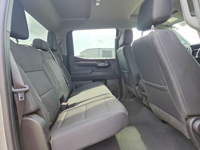 Продаж на аукціоні авто 2023 Gmc Sierra, vin: 1GTUUBED8PZ276820, номер лоту: 53257266