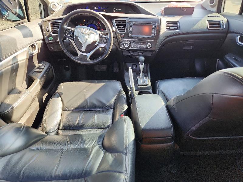 Aukcja sprzedaży 2013 Honda Civic, vin: 19XFB2F97DE011130, numer aukcji: 54366776
