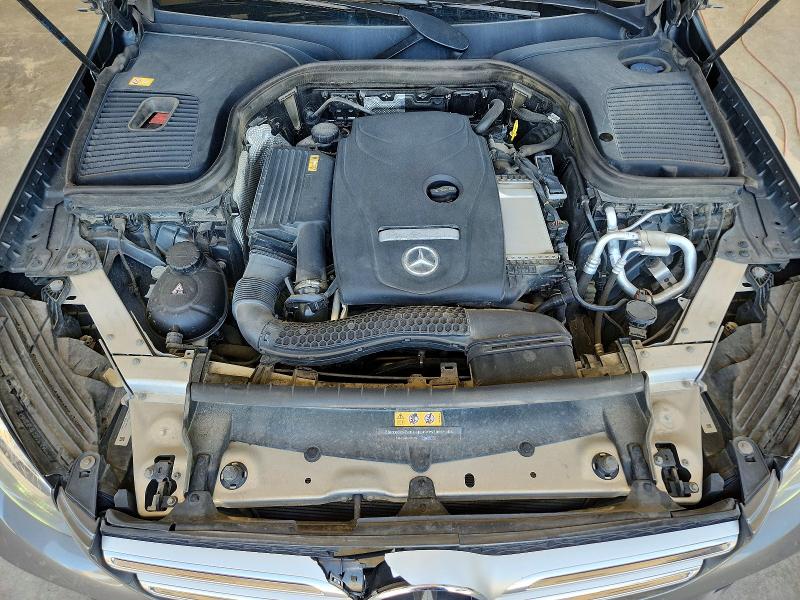 Aukcja sprzedaży 2016 Mercedes-benz Glc, vin: WDC0G4KB3GF087282, numer aukcji: 52338706
