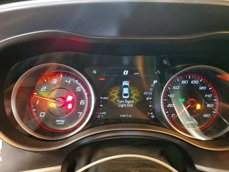 2021 Dodge Charger მანქანა იყიდება აუქციონზე, vin: 2C3CDXGJ4MH508826, აუქციონის ნომერი: 55392396