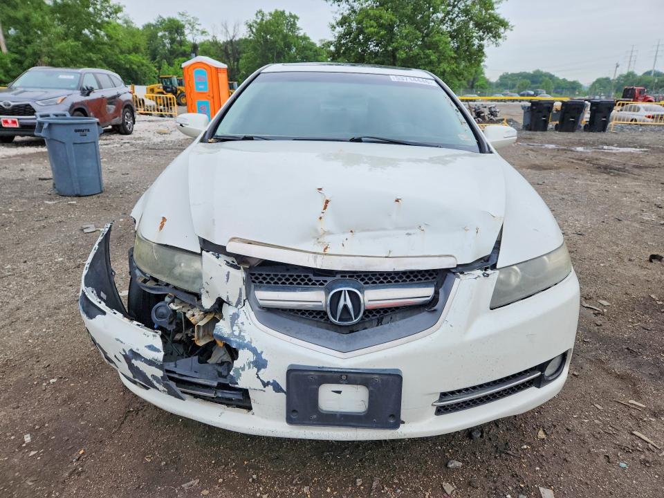 Продаж на аукціоні авто 2008 Acura Tl, vin: 19UUA76568A021534, номер лоту: 53714446