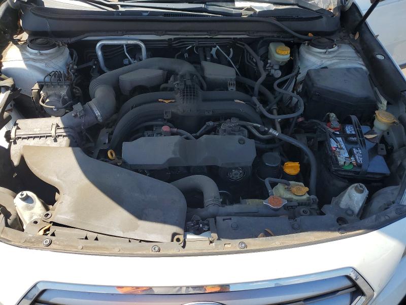 Aukcja sprzedaży 2017 Subaru Outback, vin: 4S4BSAKC0H3339296, numer aukcji: 52372486