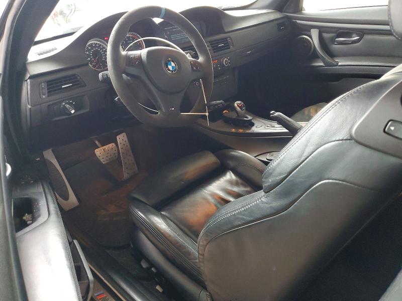 Aukcja sprzedaży 2011 Bmw M3, vin: WBSKG9C51BE367746, numer aukcji: 53213546