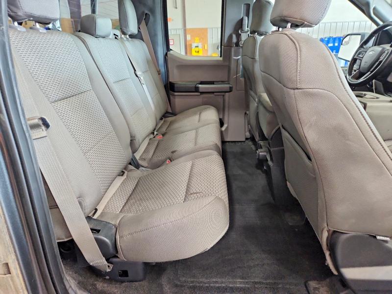Продажа на аукционе авто 2015 Ford F150, vin: 1FTEX1EP6FKD26962, номер лота: 53981096
