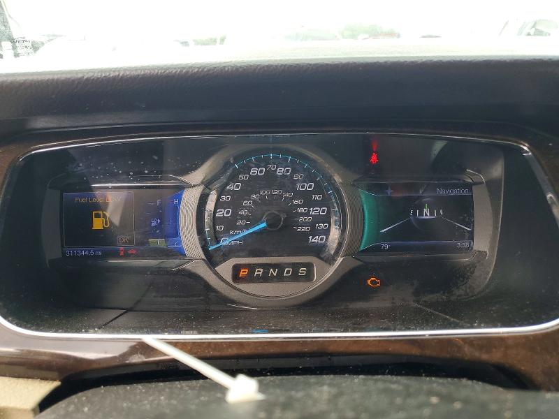2013 Ford Taurus მანქანა იყიდება აუქციონზე, vin: 1FAHP2F85DG228800, აუქციონის ნომერი: 54765486