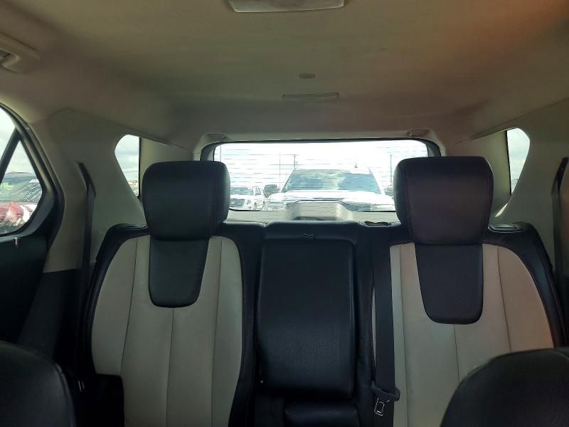 Продаж на аукціоні авто 2010 Chevrolet Equinox, vin: 2CNALBEW8A6357838, номер лоту: 53670616