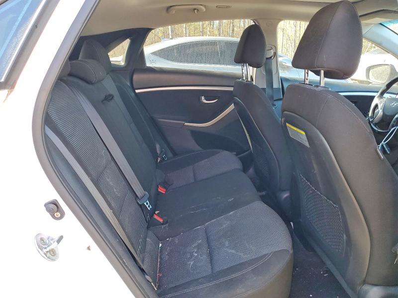 53280176 :رقم المزاد ، KMHD35LH1GU293493 vin ، 2016 Hyundai Elantra Gt مزاد بيع