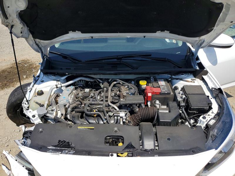 Продажа на аукционе авто 2023 Nissan Sentra, vin: 3N1AB8CV4PY320302, номер лота: 54516236