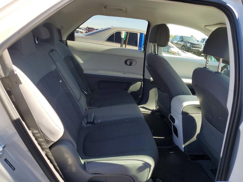 Продаж на аукціоні авто 2025 Hyundai Ioniq 5, vin: 7YAKMDDC1SY038908, номер лоту: 52896126