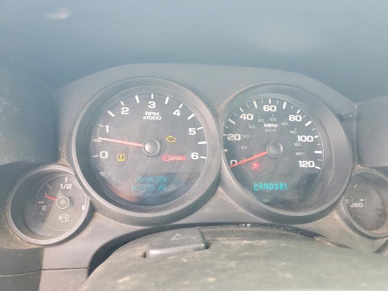 54656176 :رقم المزاد ، 1GTEK14J67Z543142 vin ، 2007 Gmc New Sierra مزاد بيع