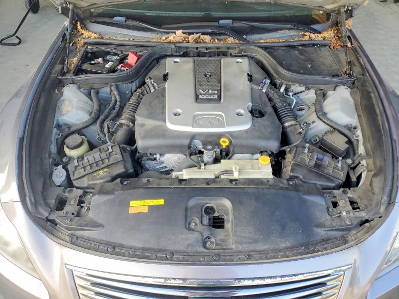 Aukcja sprzedaży 2008 Infiniti G37 Coupe, vin: JNKCV64E28M112275, numer aukcji: 52342516