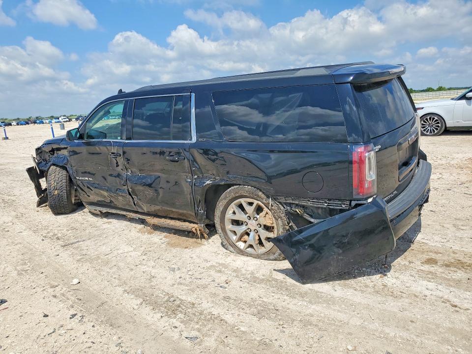 2016 Gmc Yukon Xl მანქანა იყიდება აუქციონზე, vin: 1GKS1GKCXGR402169, აუქციონის ნომერი: 53020466